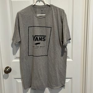 Vans Men’s Tee